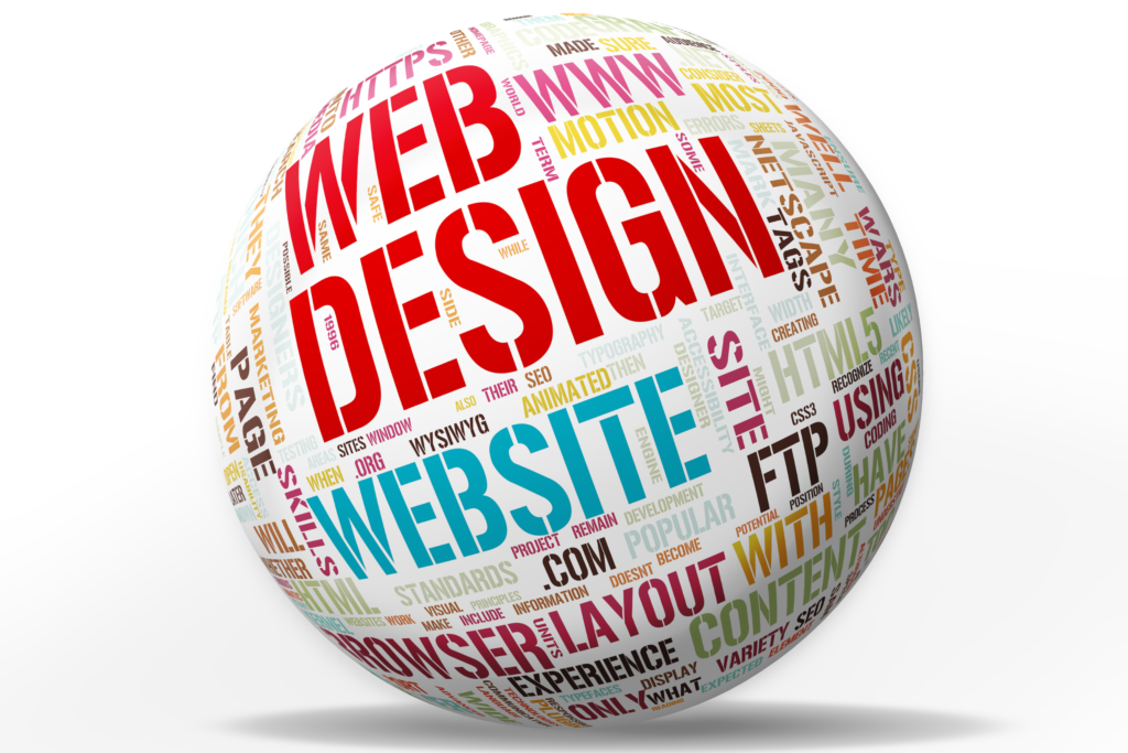 Web Page Design Toronto