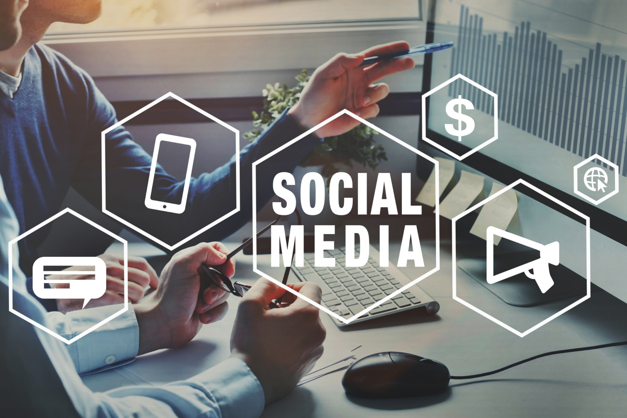 Social Media Marketing Agency Toronto